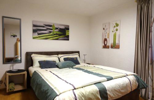 Ferienwohnung Fam. Höhn - Foto 18