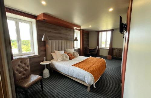 Villa huit chambres - Foto 29