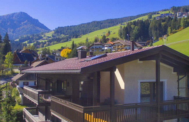 Apartment on the ski Slopes at Plan de Corones - Photo 22