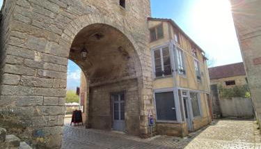 Logement entier Noyers - L'Appart des Anges 2 - Foto 2