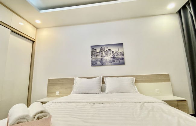 Sunrise City Apartment - Photo 26