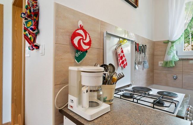 Home Near Red Lake in Ricice - Foto 19