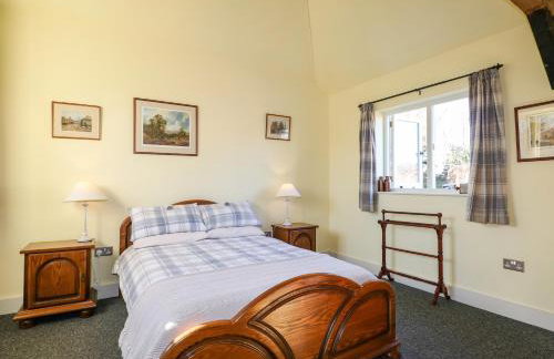 The Cowshed - Foto 15