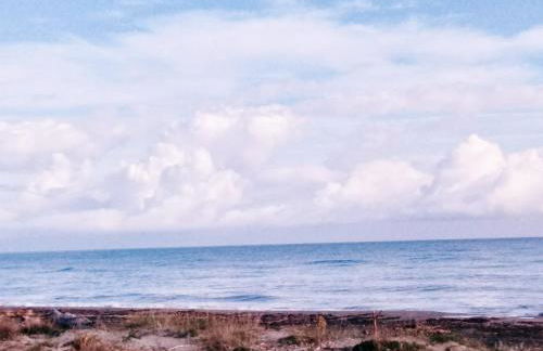 HAUT VILLA MESANGES EN BORD DE MER ! - Foto 71