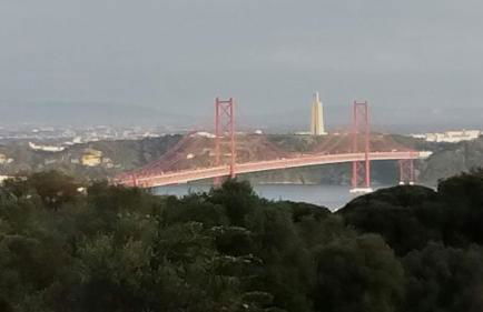 Casa Dora Gold by SesimbraSunSea - Foto 42