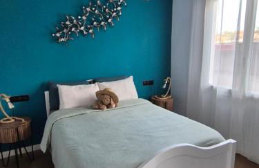 Villa Marguy - 100 m de l'Océan - Foto 17