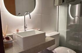 Flat Sudoeste novo e próximo ao Eixo Monumental - Foto 16