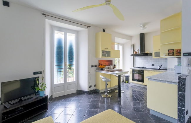 Co-b730-alem2bt - Lovely Apartment Overlooking the Lake - Photo 6