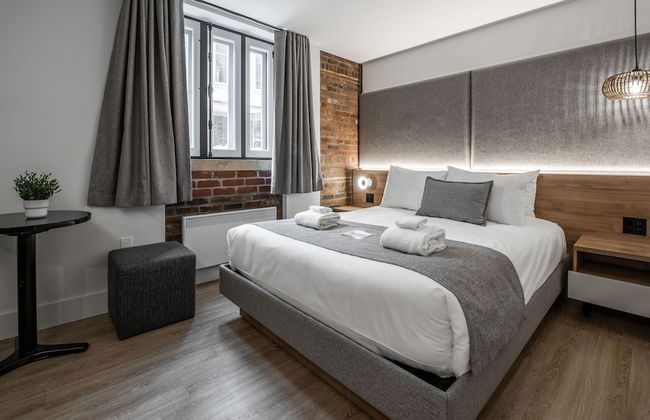 Le 31 McMahon - Par Aneyro - Foto 21