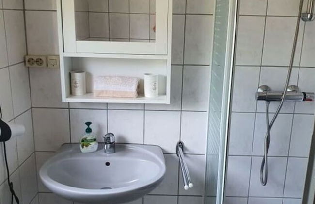 Coastal View of East Frisia - Foto 11