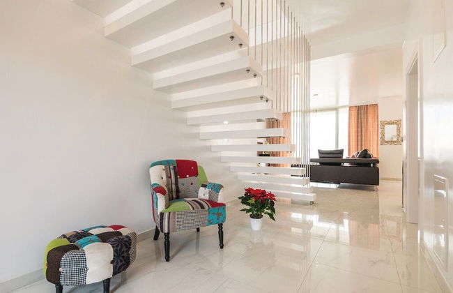 Beachfront Villa Baronessa with Pool - Photo 16