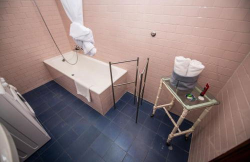 Villa Paruzzi eleganza storica a 6 minuti a piedi dal lago di Como - Foto 72