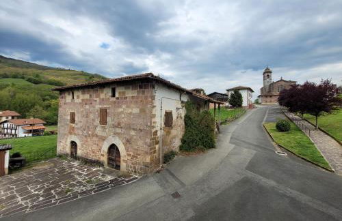 Gamioa-ttiki - Foto 31