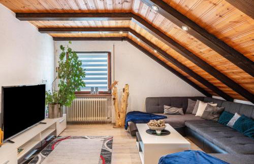 Ferienwohnung zur Sonnenterrasse - Photo 8