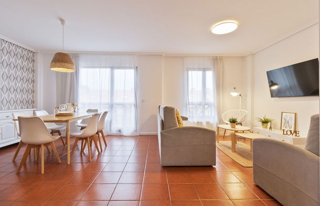 Abba Comillas Apartments - Foto 15