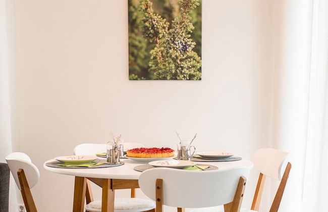 Nordica Design Residence Rovaniemi - Foto 58