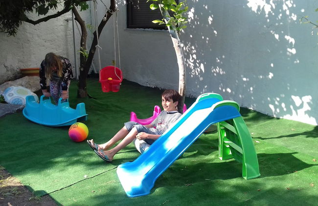 Sun Helios Garden Studios - Foto 11