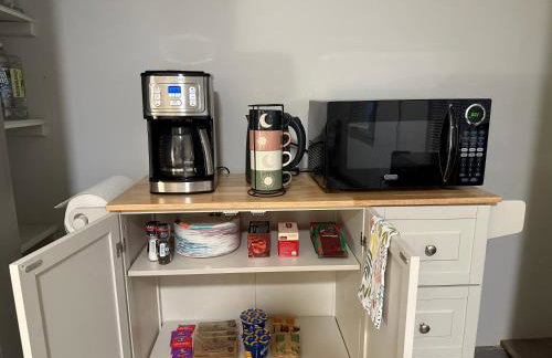 Cozy Keene Retreat - Walk To Downtown! - Foto 4