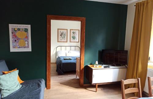 Apartament przy Wandy - Foto 19