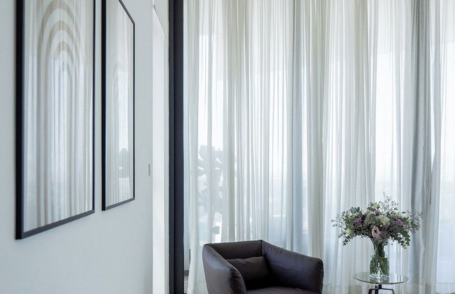 Central Park Residence - Photo 17