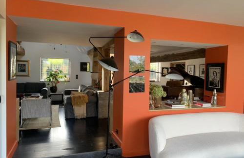 Maison de ARCHITECTE - Foto 28