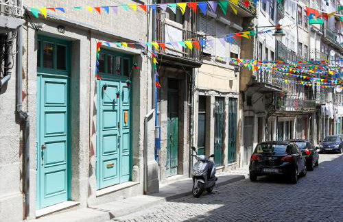 OX Apartments B Places - Photo 36