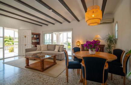 Luxe Villa Casa Siësta met Privé Zwembad - Foto 12