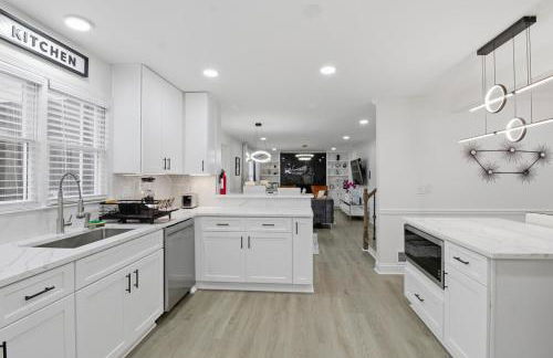 Brand New Modern Home 4BR-3BA Stylish Cozy - Foto 24