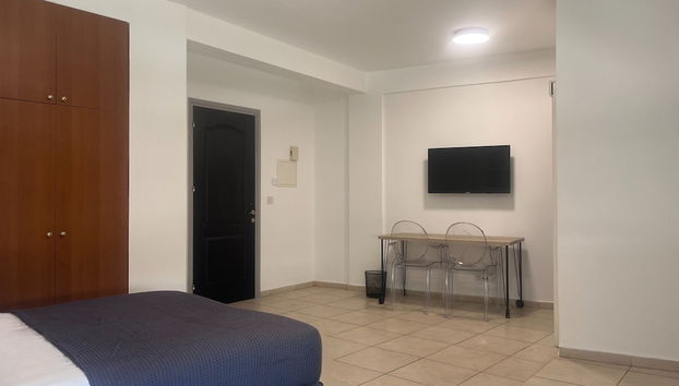 Phaedrus Living: Hoopoe Residencies 202 - Photo 4, Room