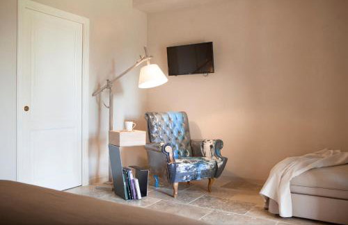 Agriturismo Tra gli Ulivi, Chiappini Winery - Photo 22