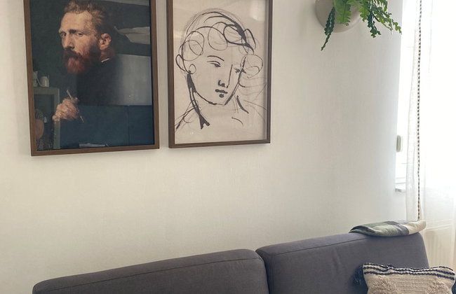 Cozinest Eco Apartment Plant Based Breakfast Included - Foto 16