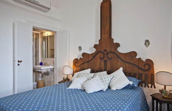 Villa Stella in Massa Lubrense - Foto 19