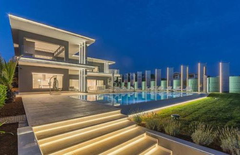 Villa Gabrijela Kastelir - Foto 6