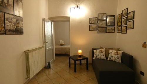 SCAPPO IN UMBRIA, CasaLina - Foto 3