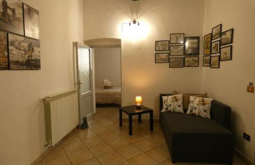 SCAPPO IN UMBRIA, CasaLina - Foto 3