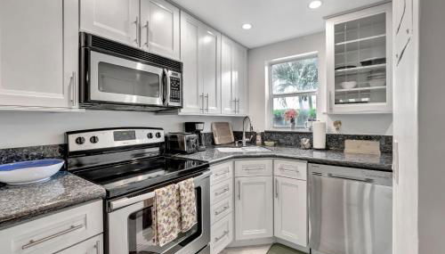 Magnificent Beach Townhome Steps from Atlantic Ave - Foto 5