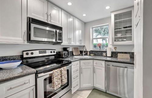 Magnificent Beach Townhome Steps from Atlantic Ave - Foto 5