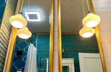 The Cullman Haus-Steps frm Cullman High-CHORE FREE - Foto 22