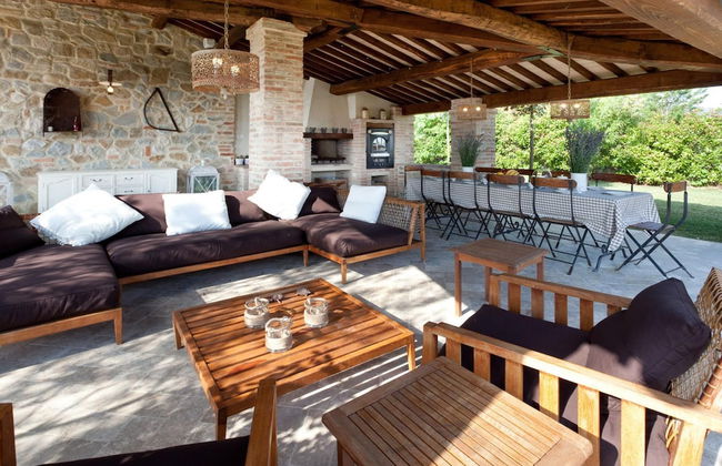 Casale Delle Lavande 10 - Foto 51