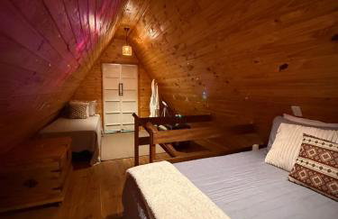 Cabanas Paxixi - Mirante - Foto 21