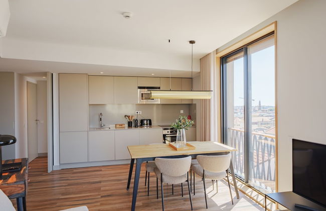 Feel Porto Firmeza Coworking & Flats - Foto 43