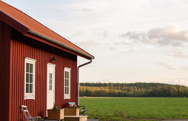 6 Person Holiday Home in Gotene-by Traum - Photo 30