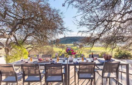 Cathedral by AvantStay Charming Secluded Estate w Sauna Pool Table Views of the Rolling Hills - Foto 58