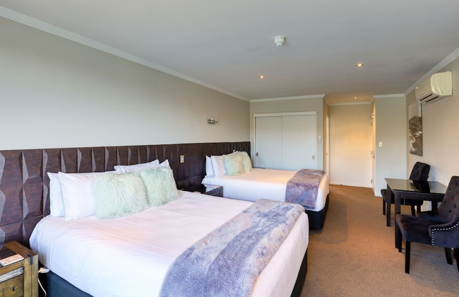 Marsden Lake Resort Central Otago - Foto 45