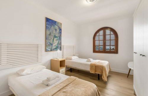 Chalet Rural Bentayga - Foto 35