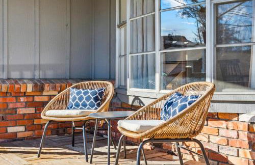 HotTub - Big Yard - Fireplaces - Games - Fire pit - Foto 25