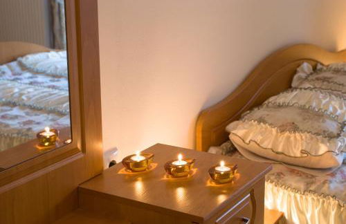 Rooms Nancy - Foto 23