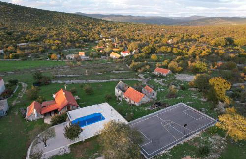 Patakun holiday home for 5, with heated pool - Foto 63