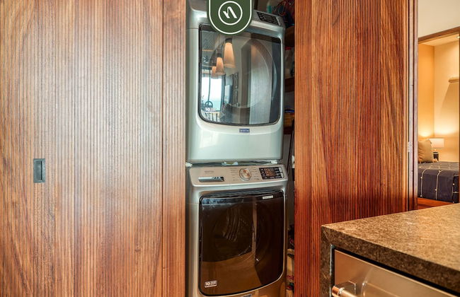 Condo With Oceanview - 2BR Condo - Rooftop Pool - Foto 31