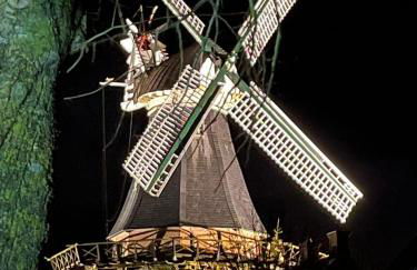 Ferienwohnung Haus Schwalbennest EG - Foto 18